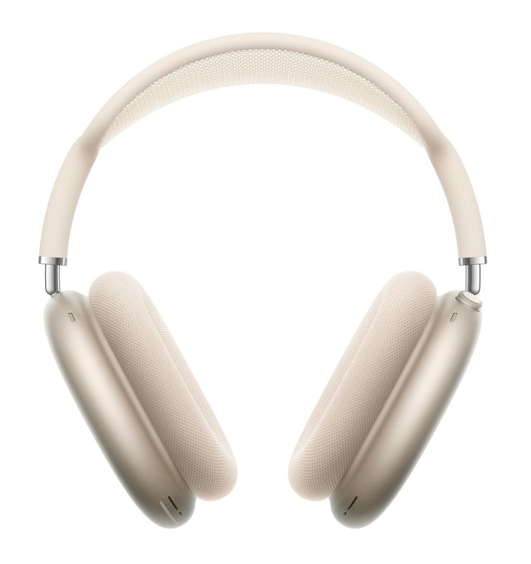 WEMAX Headphones - Off-White