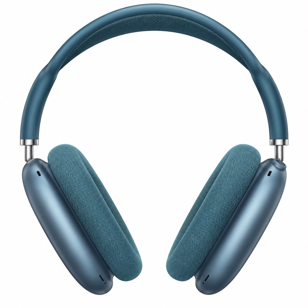 WEMAX Headphones - Dark Blue