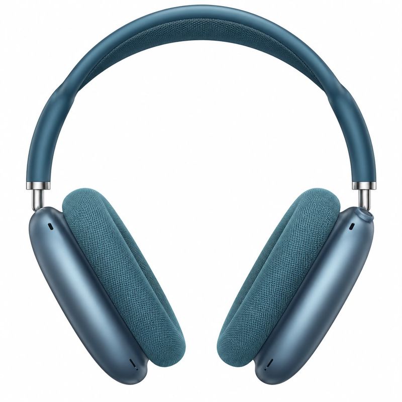 WEMAX Headphones - Dark Blue