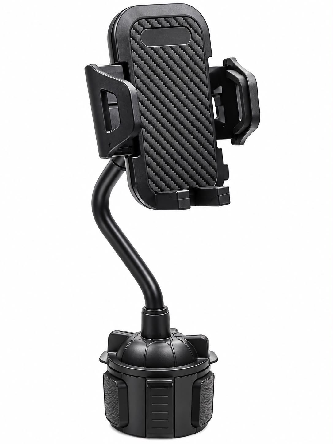 Extended Car Cup Holder Mount