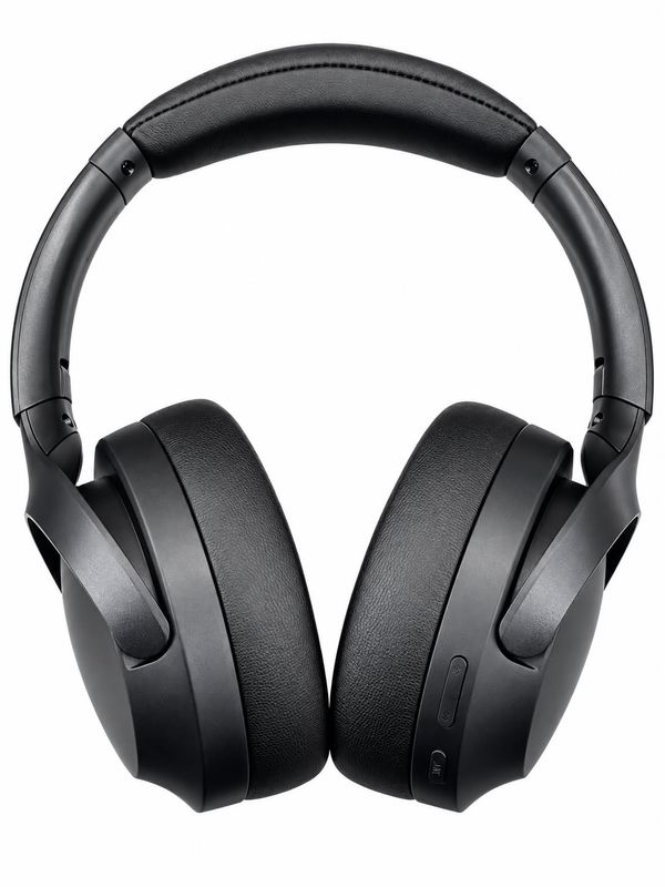 D5 Bluetooth Earphones Headphones - Black