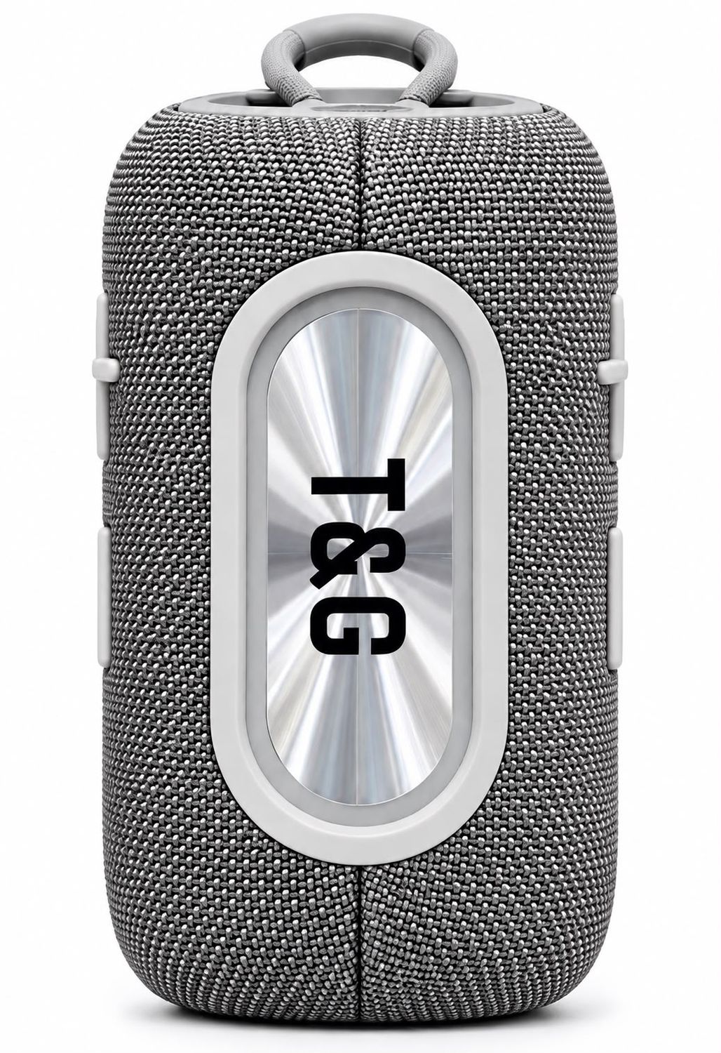 TG665 T&amp;G Wireless Portable Speaker- Gray