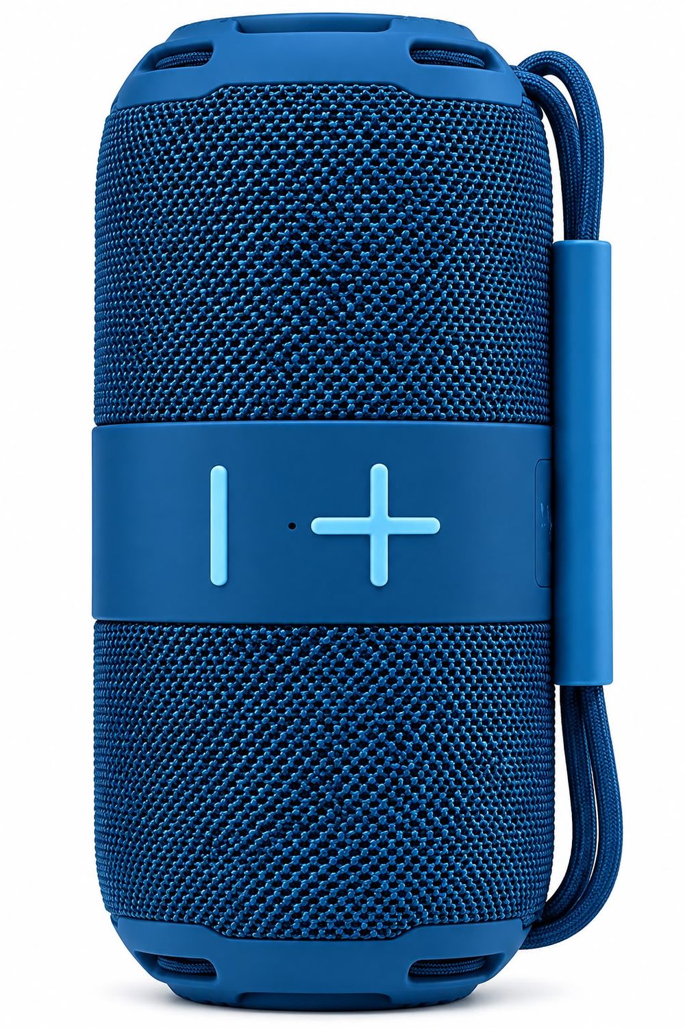 TG668 T&amp;G Wireless Bluetooth Speaker- Blue