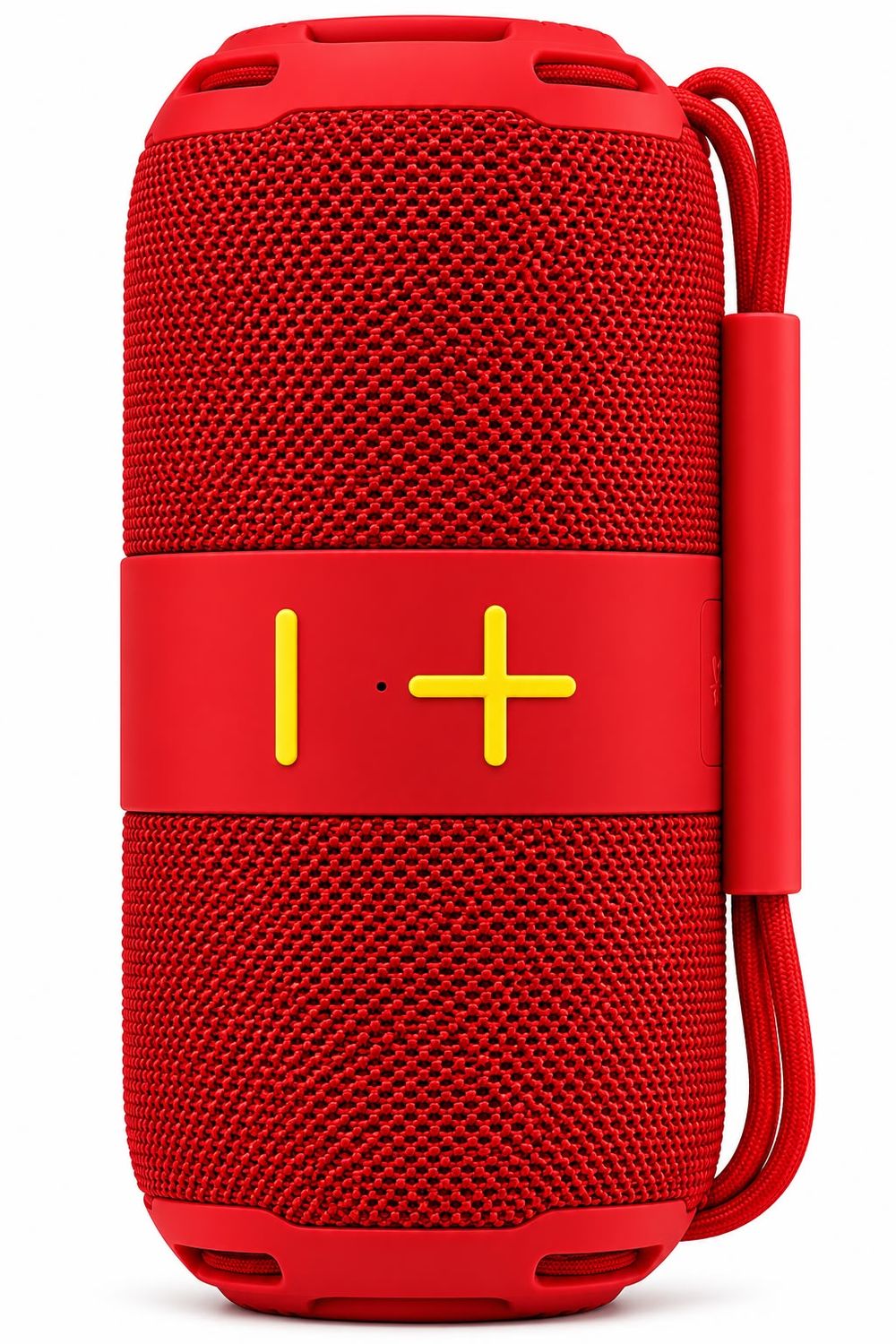TG668 T&amp;G Wireless Bluetooth Speaker- Red