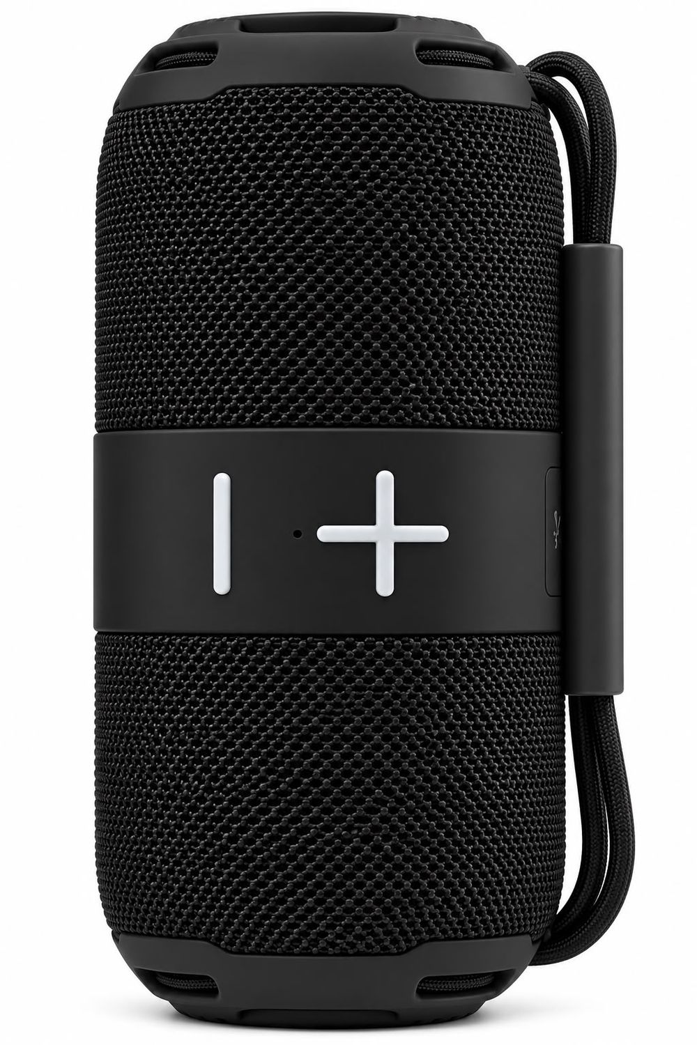 TG668 T&amp;G Wireless Bluetooth Speaker-Black