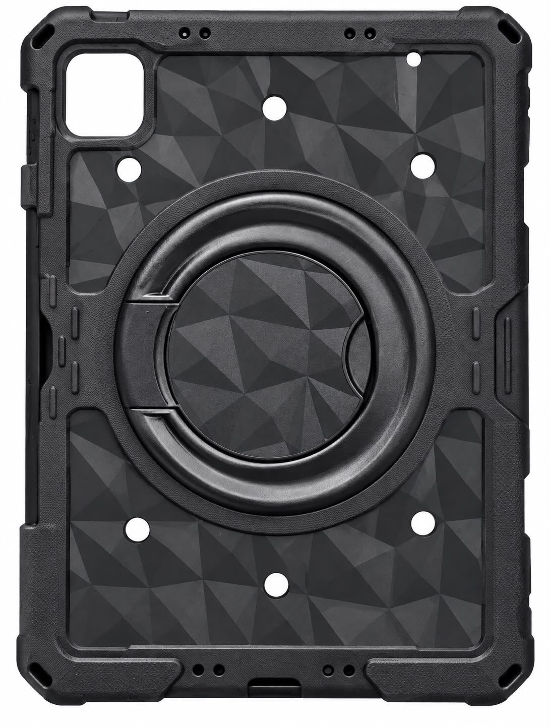 Bracelet Tablet Case for Ipad 10th Gen 10.9- Black