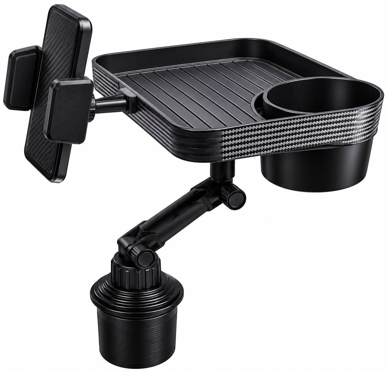QY53 Food Tray Cup Holder