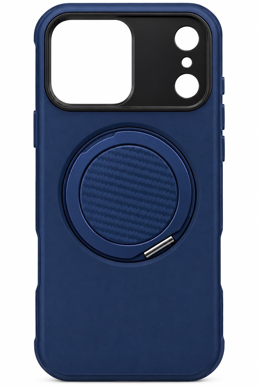 Kepai Magsafe Case for IPhone 17 Pro Max- Blue.