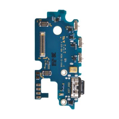 Charging Port with Flex Cable for Samsung Galaxy A57 5G (2026) A576