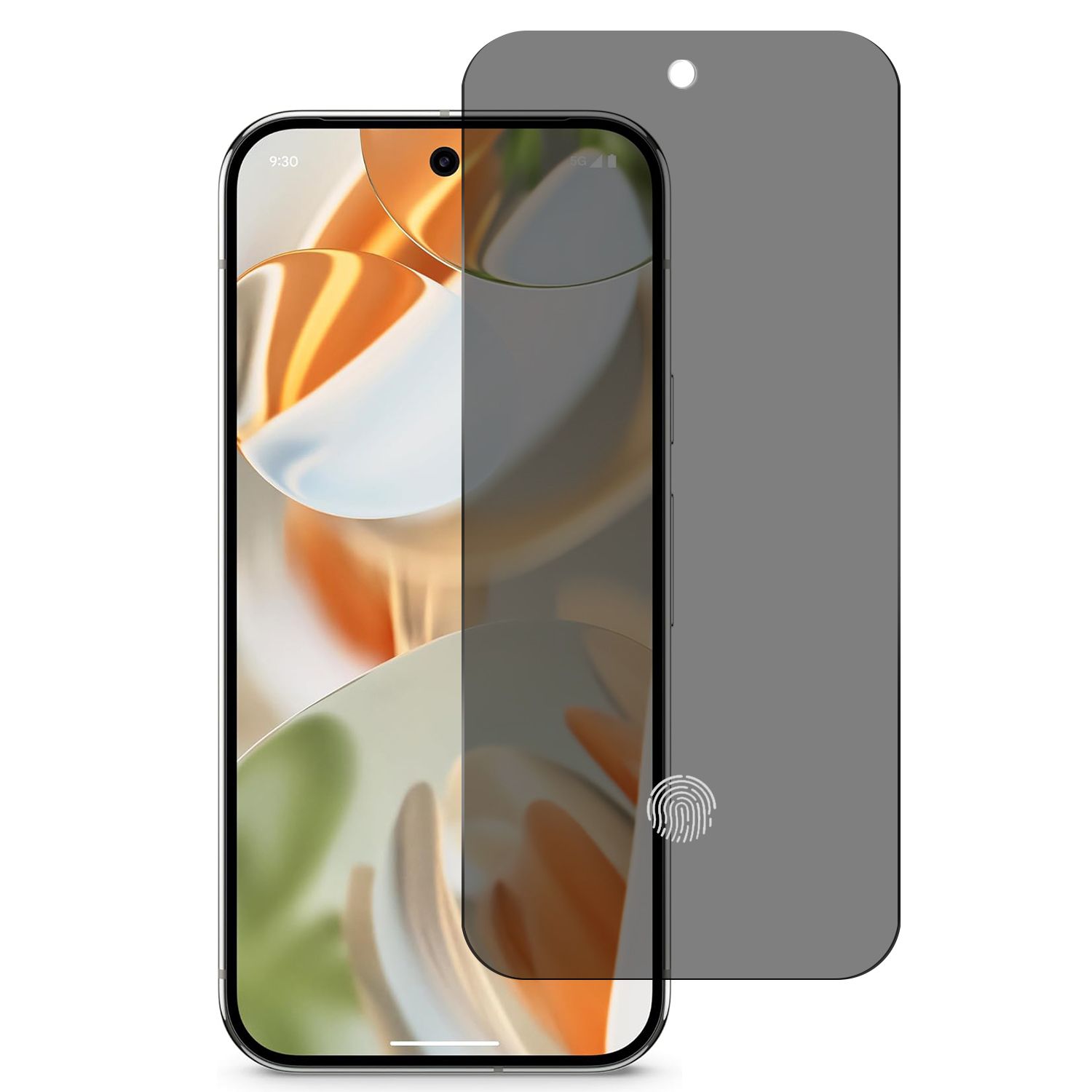 Google Pixel 10/10 Pro Privacy Tempered
