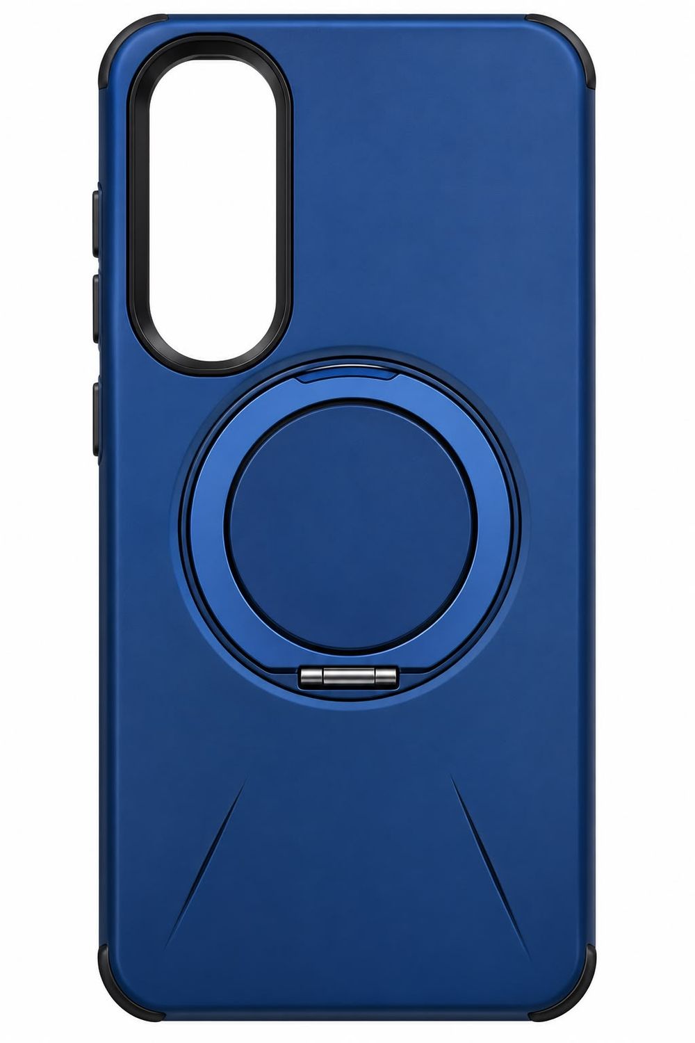 TPU+PC CASE for S25 Edge - BLUE