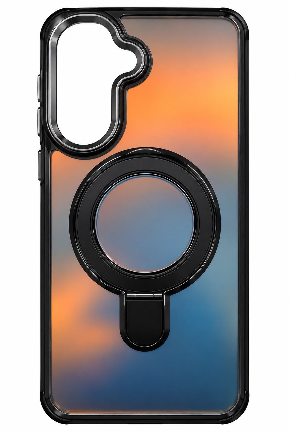 SHIINNING B CASE for A17 - BLACK