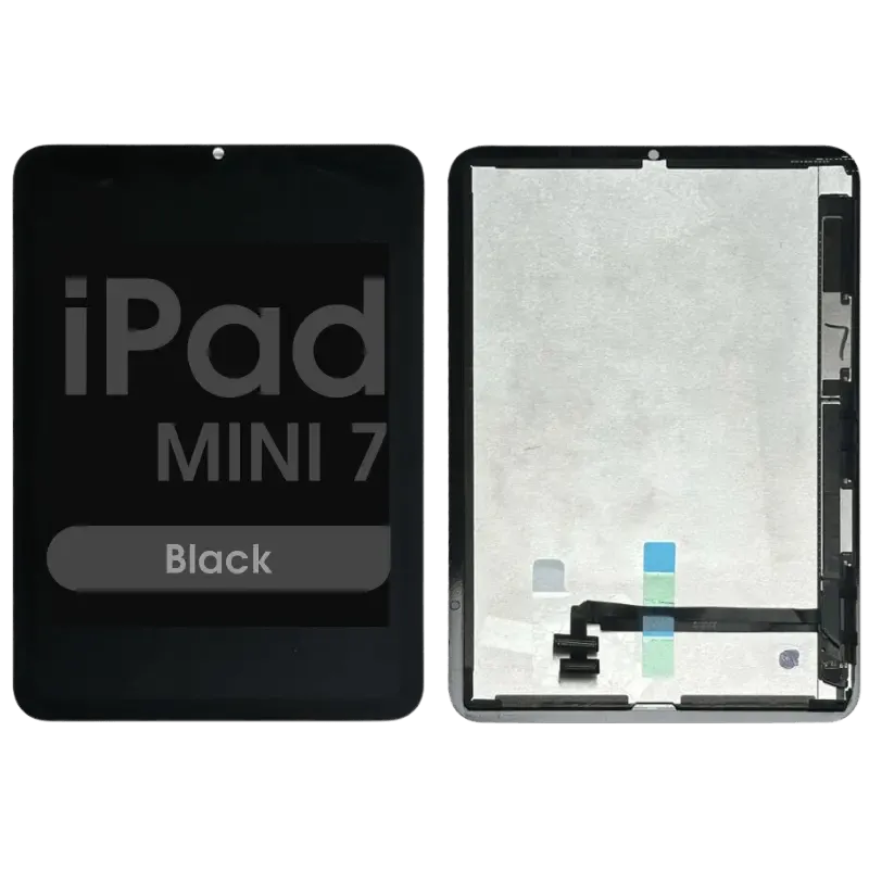 Premium LCD Assembly For IP Mini 7 (AMP)