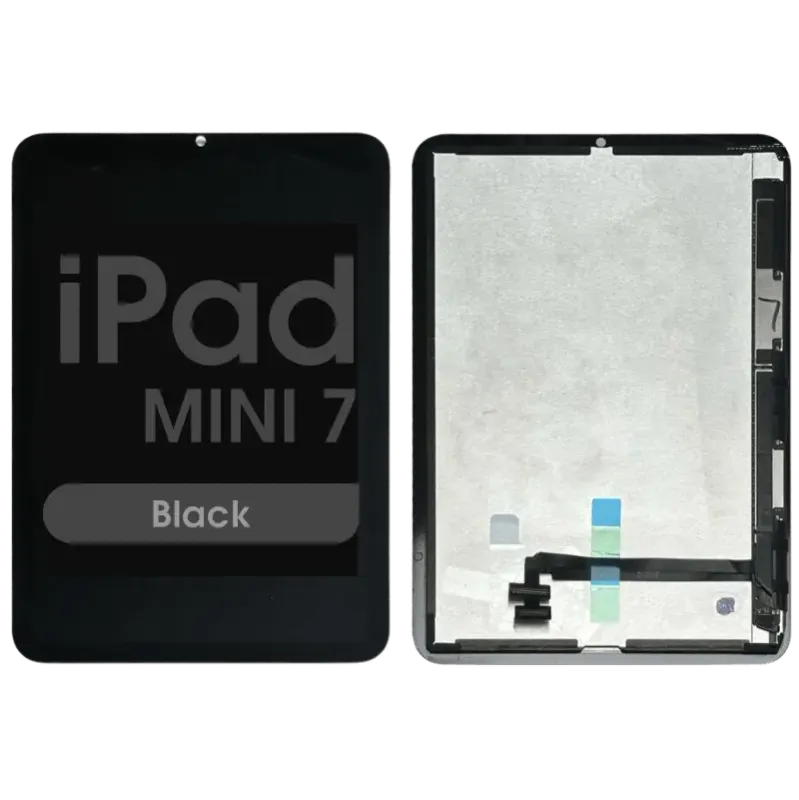 Premium LCD Assembly For IP Mini 7 (AMP)