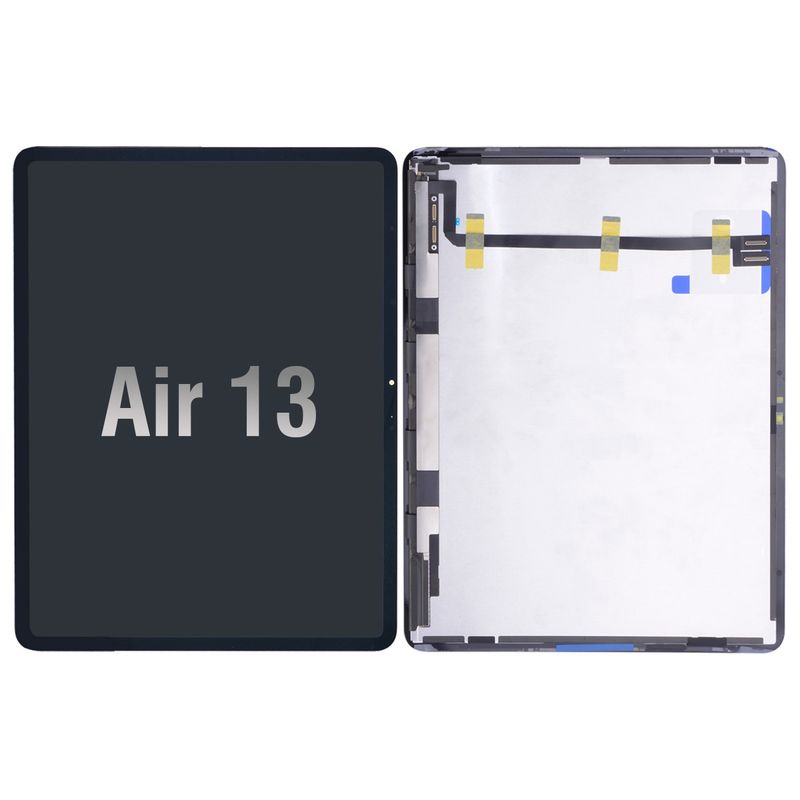 Premium LCD Assembly For IP Air 13" (2024 / 2025 / 2026) (AMP)