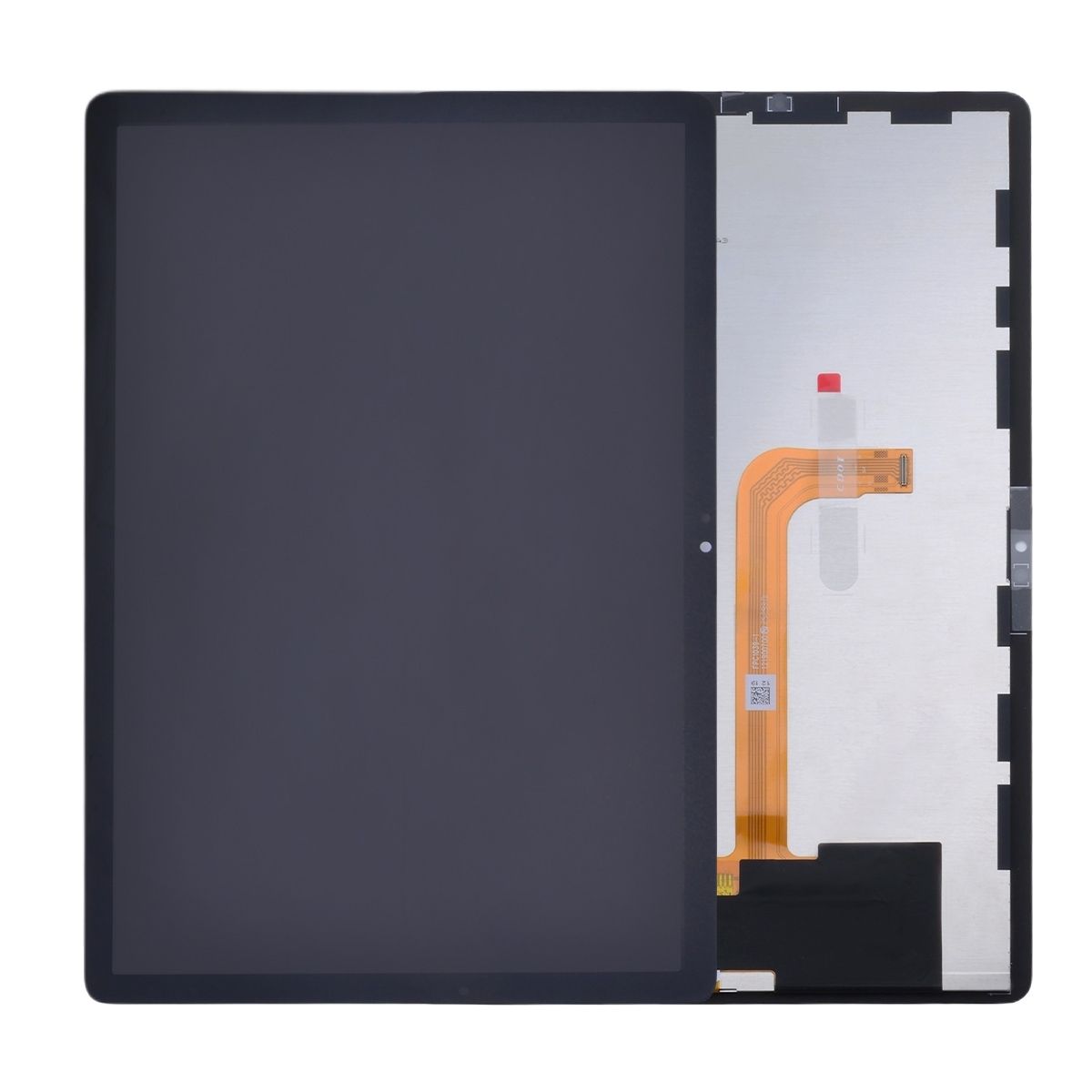 Screen Assembly (Without Frame) For SS Tab A9 Plus 11.0" (X210 / X215 / X218) (2023) (Black)