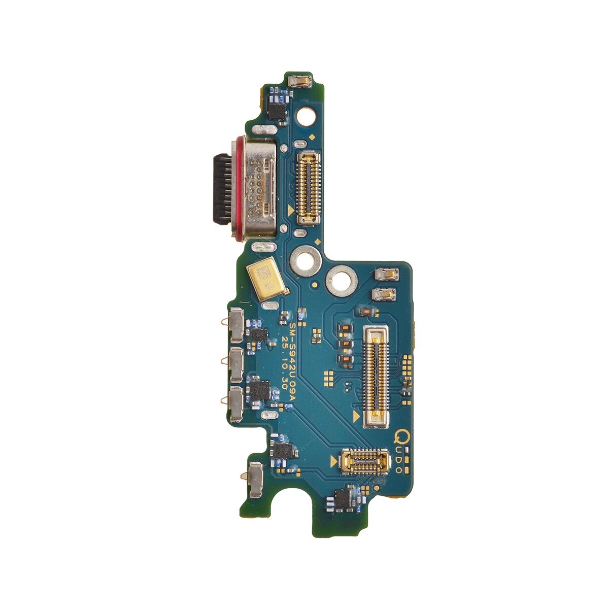 Charging Port with PCB board for Samsung Galaxy S26 5G S942