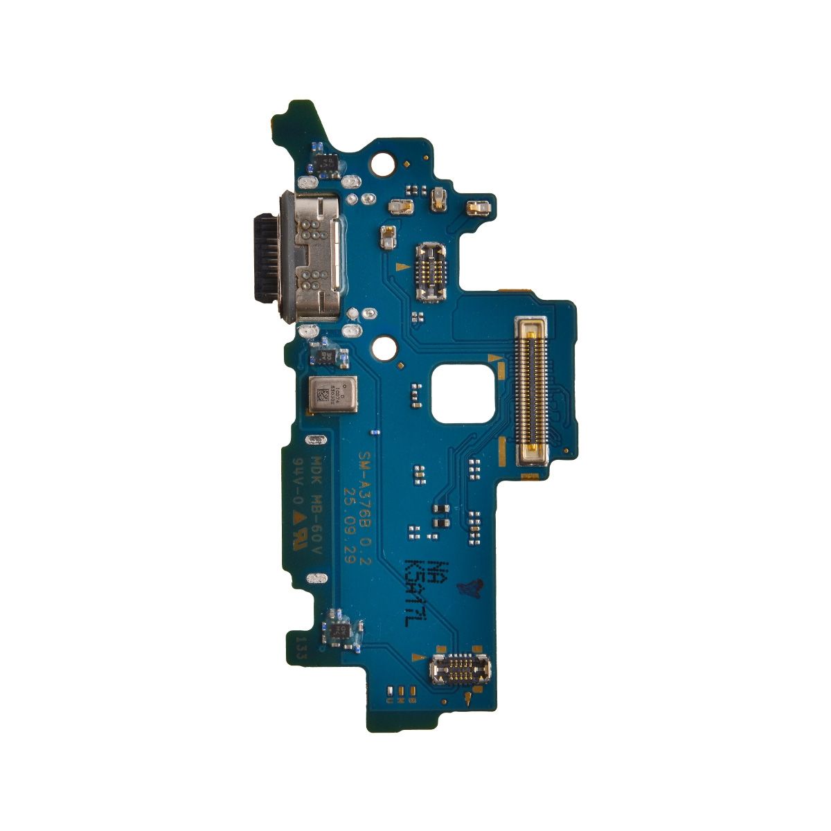 Charging Port with Flex Cable for Samsung Galaxy A37 5G (2026) A376