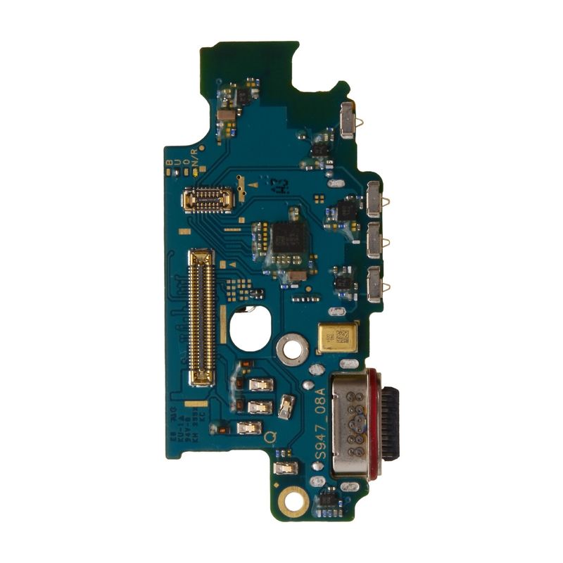 Charging Port with PCB board for Samsung Galaxy S26 Plus 5G S947