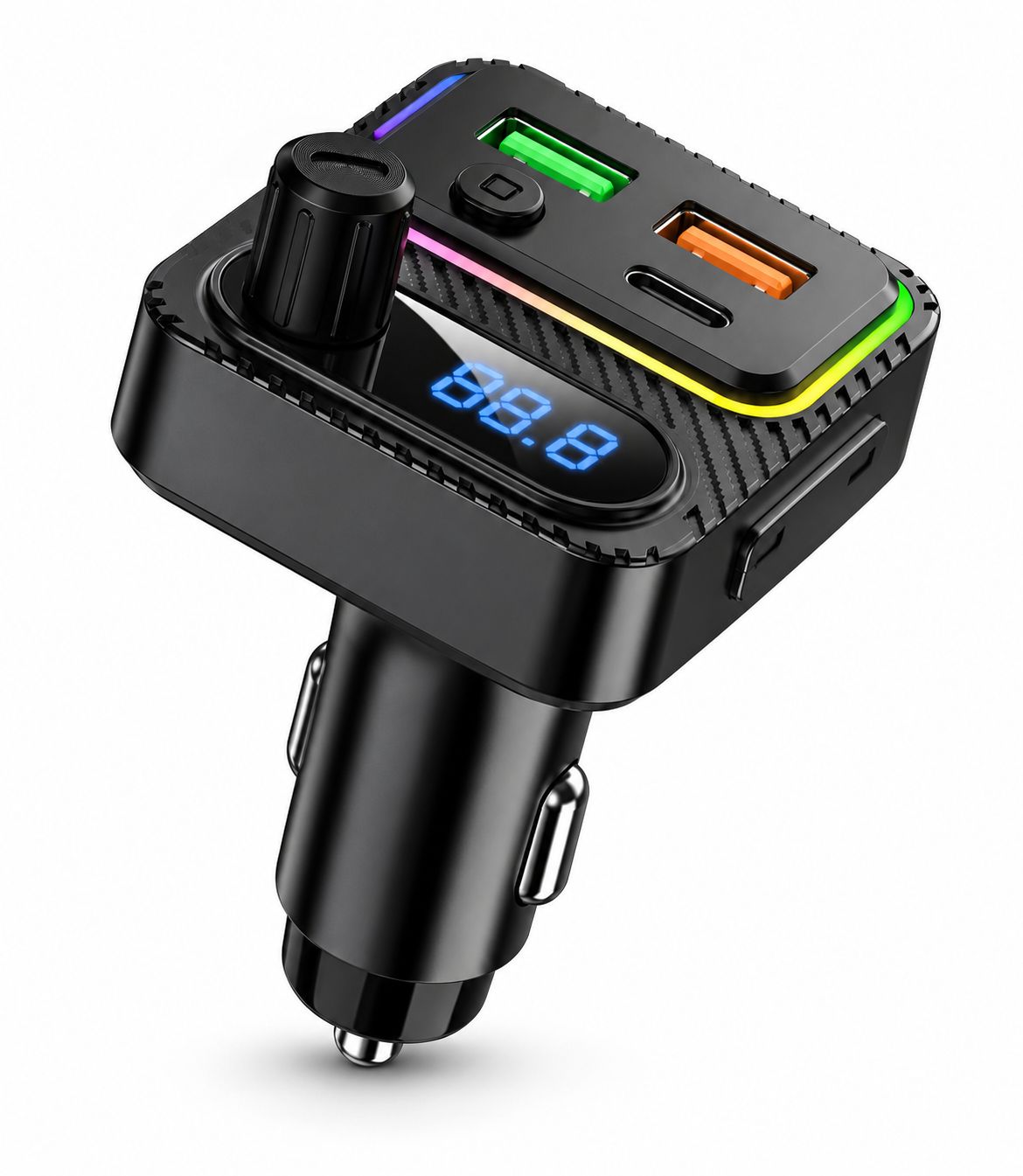 PNM CAR FM Transmitter