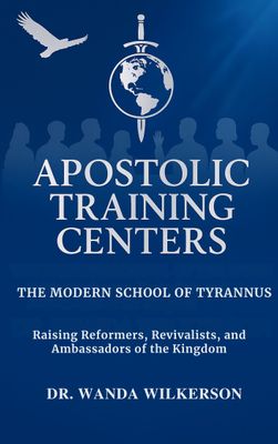 Apostolic Training Centers