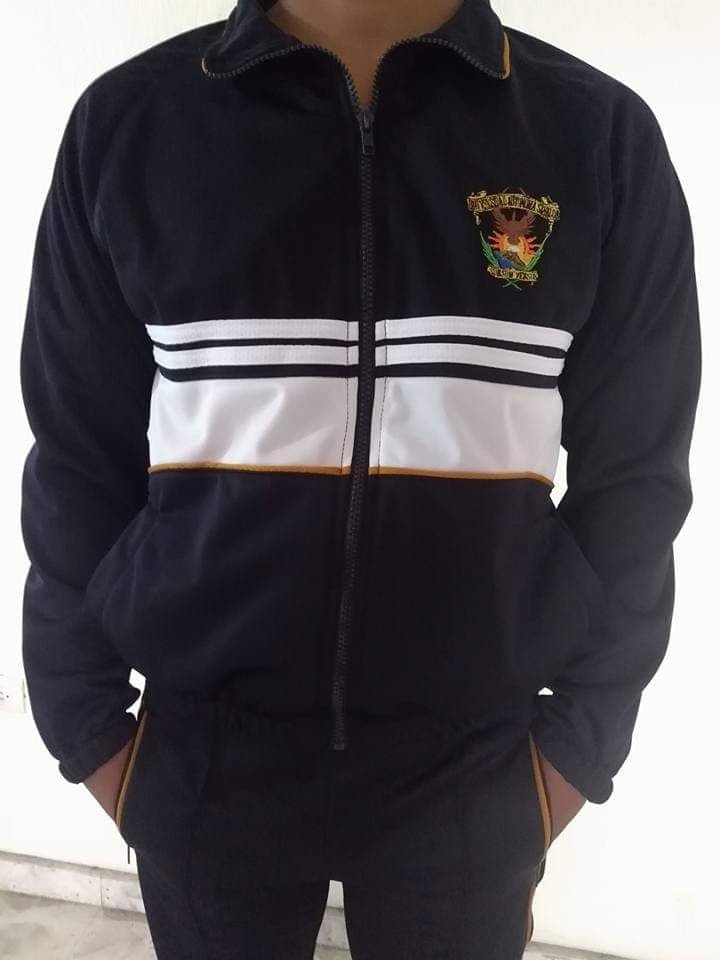 PANTS PREPARATORIA UAS