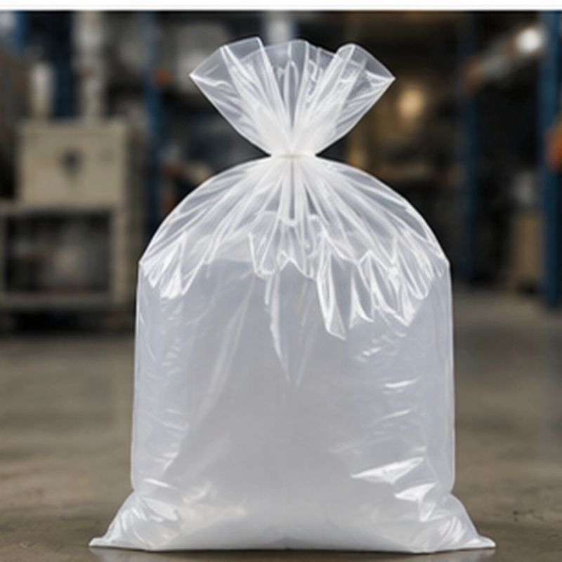 PE-Säcke nach Maß für Industrie & Verpackung