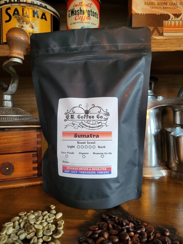 Sumatra Aceh