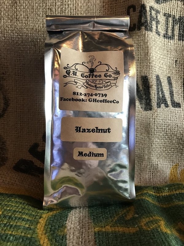 Hazelnut