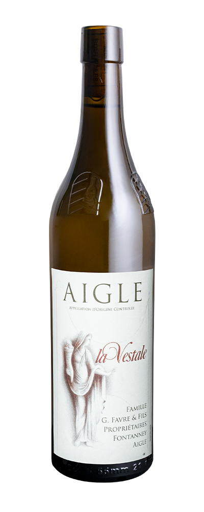 La Vestale  - 2024 -  70 cl