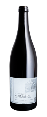 Pinot blanc- Le Loup Blanc - 2024 - 75 cl