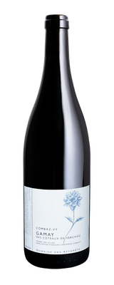 Gamay - Grand Cru de Combaz-Vy - 2024 - 75 cl