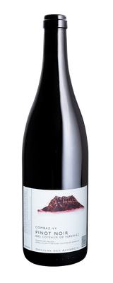 Pinot noir- Grand Cru de Combaz-Vy - 2024 - 75 cl