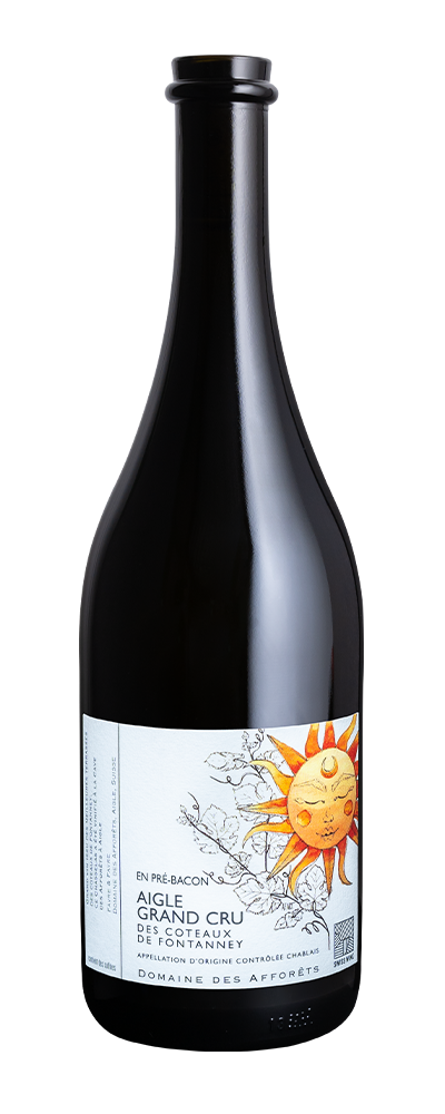 Chasselas - Grand Cru d'Aigle - 2024 - 75 cl