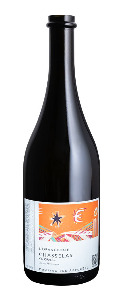 L’Orangerie - 2024 - 75 cl