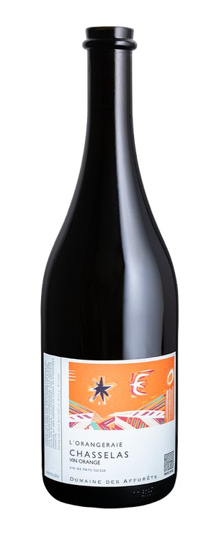 L’Orangerie - 2024 - 75 cl