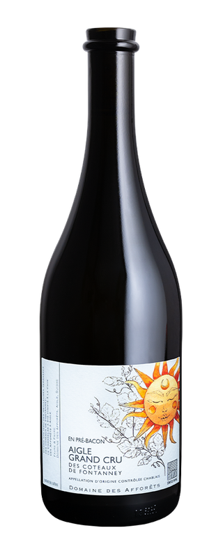 Chasselas - Grand Cru d'Aigle - 2024 - 75 cl