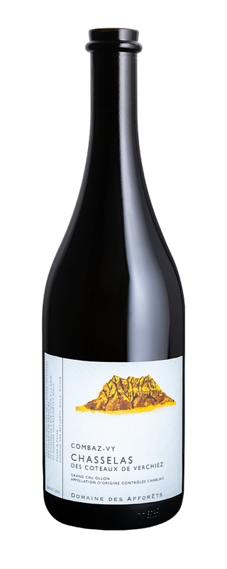 Chasselas - Grand Cru de Combaz-Vy- 2025 - 75 cl
