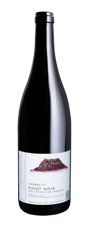 Pinot noir- Grand Cru de Combaz-Vy - 2023 - 75 cl
