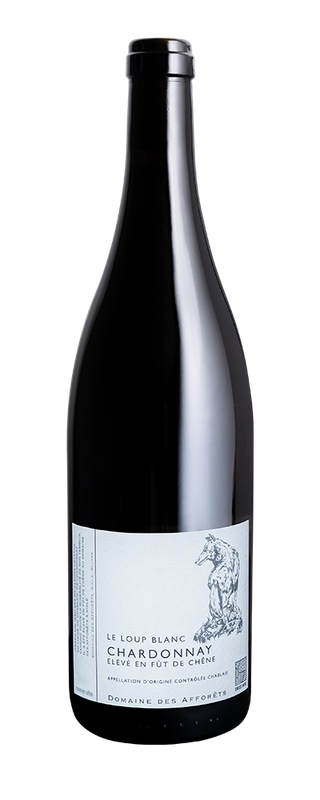 Chardonnay - Le Loup Blanc- 2024 - 75 cl