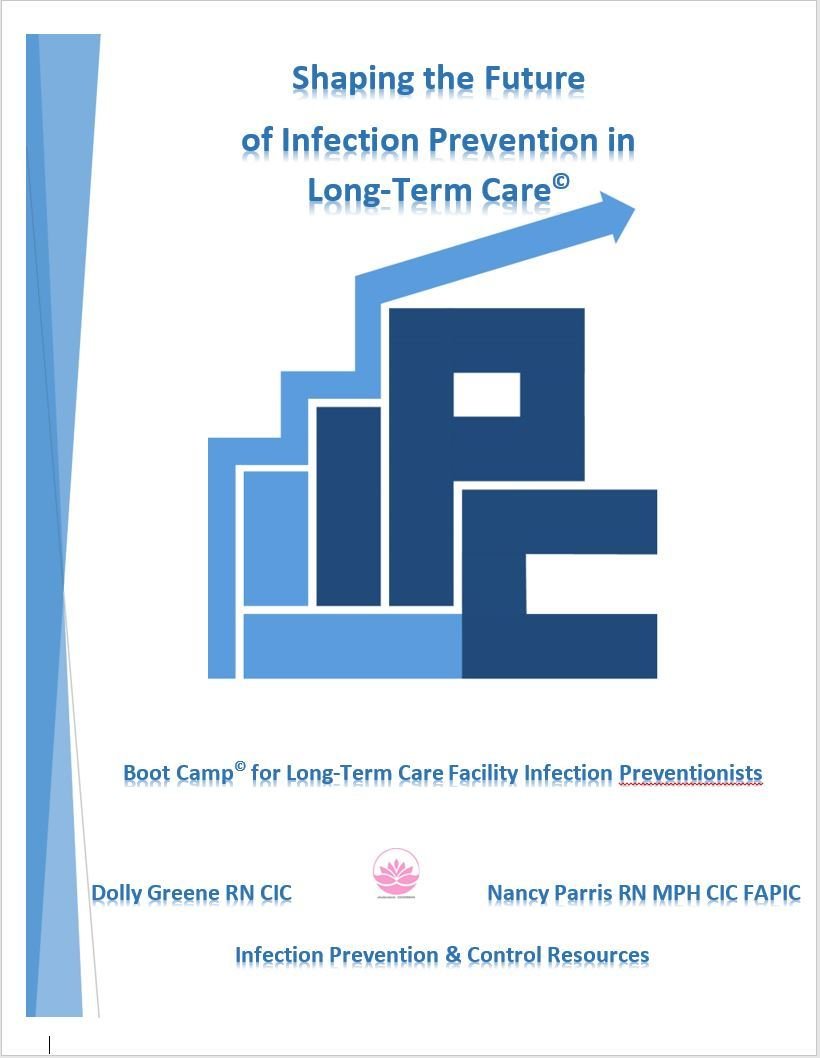 Handout Booklet