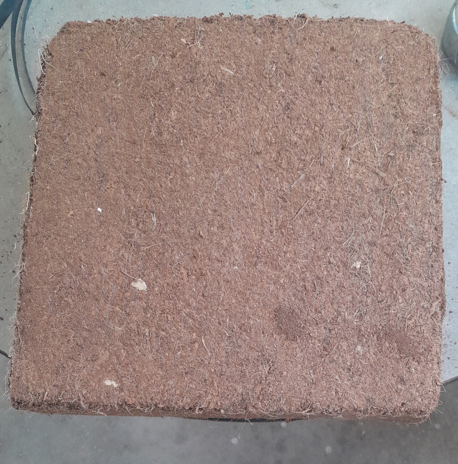 Sample Coco Block