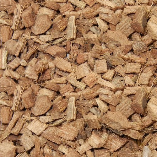 $ 599 - # Special Offer # Organic Coco Mulch - 1 Super Sacks Per Pallet - 2.5 Cubic Yards/Pallet