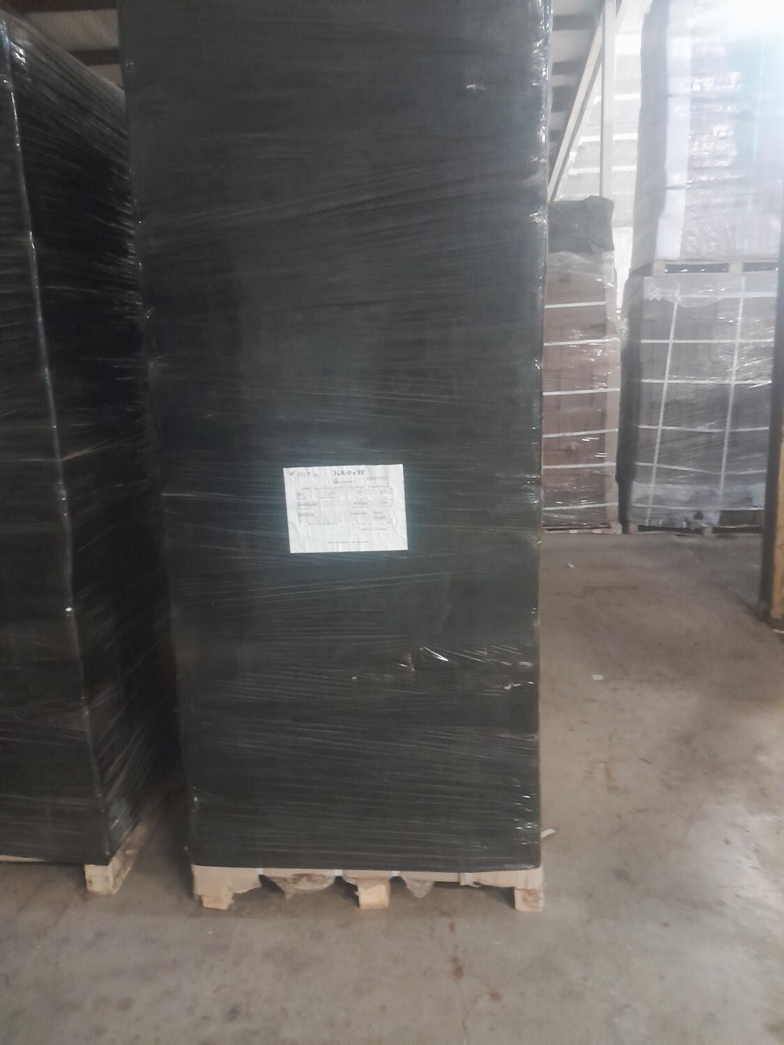 Blocks / # OMRI Triple Washed 5KG Coco Block - 3 Block Pack