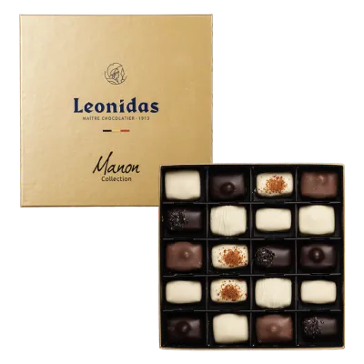 Geschenkpakete