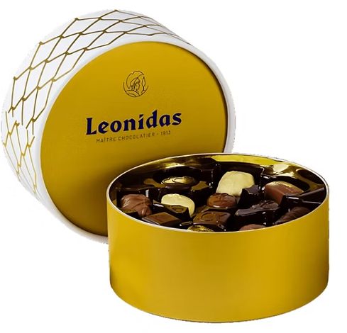 Leonidas Dora Geschenkbox