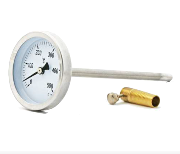 Thermometer