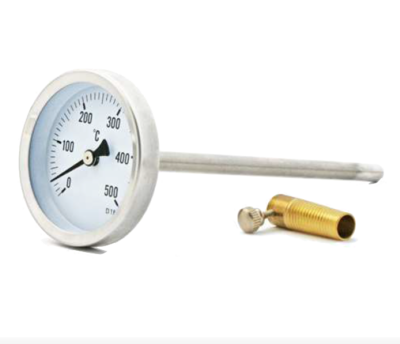 Thermometer