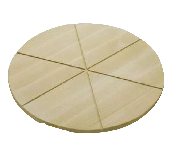 Pizzabrett