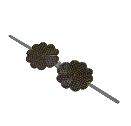 Waffeleisen